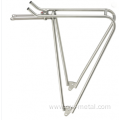 High-quality Titanium Alloy Bicycle Rear Rack